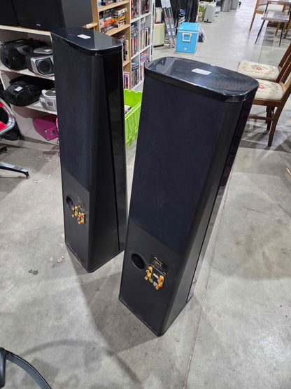 Mirage OM-9 Omnipolar Loudspeakers Pair