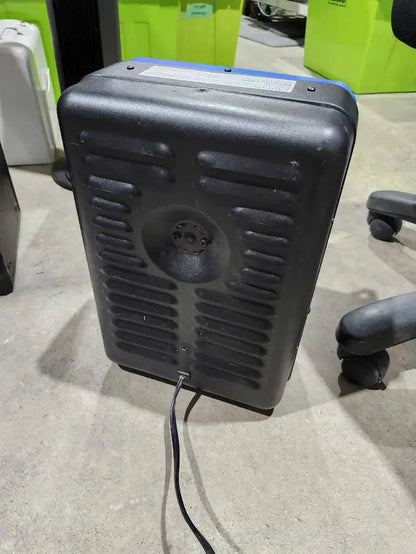 Mastercraft 15" Heater
