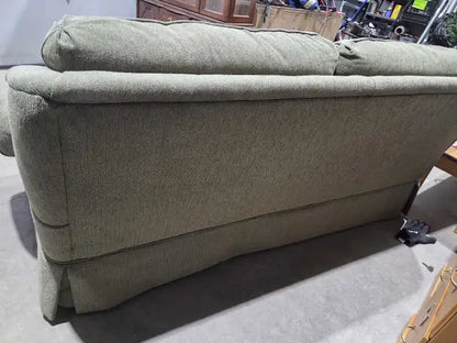Comfy Fabric Sofa