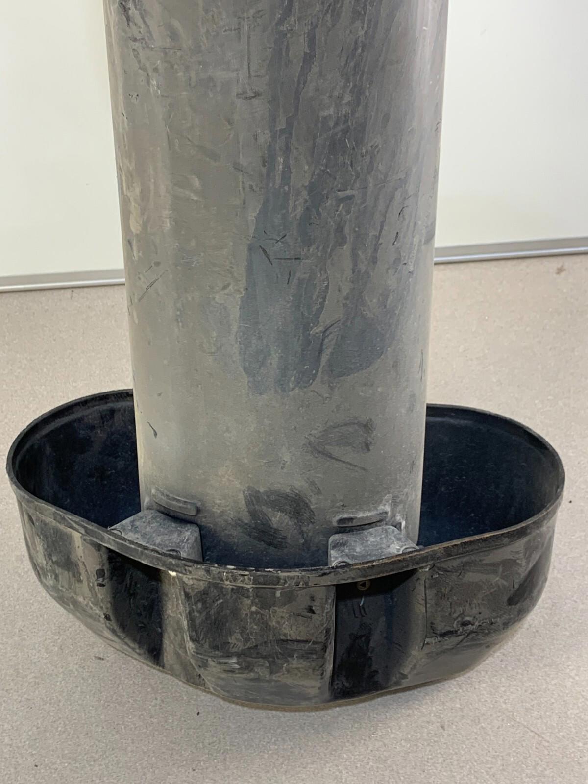Isuzu NPR Air Transfer Tube - Used
