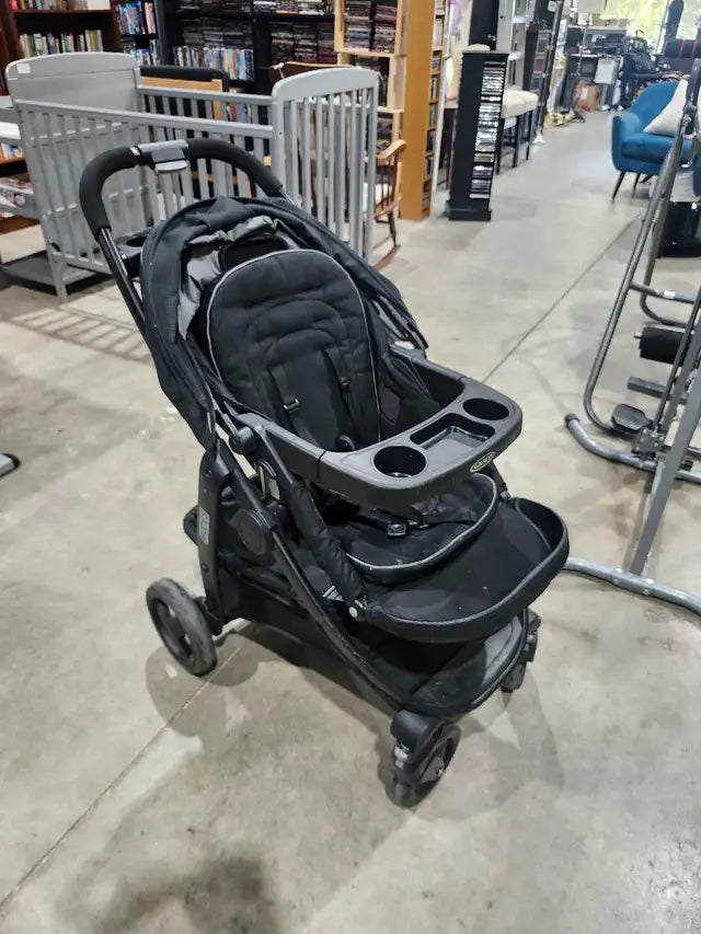 Graco Modes Stroller