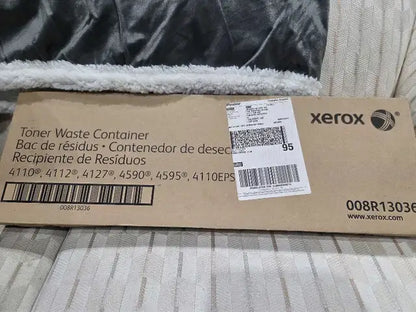 Xerox Toner Waste Container - New