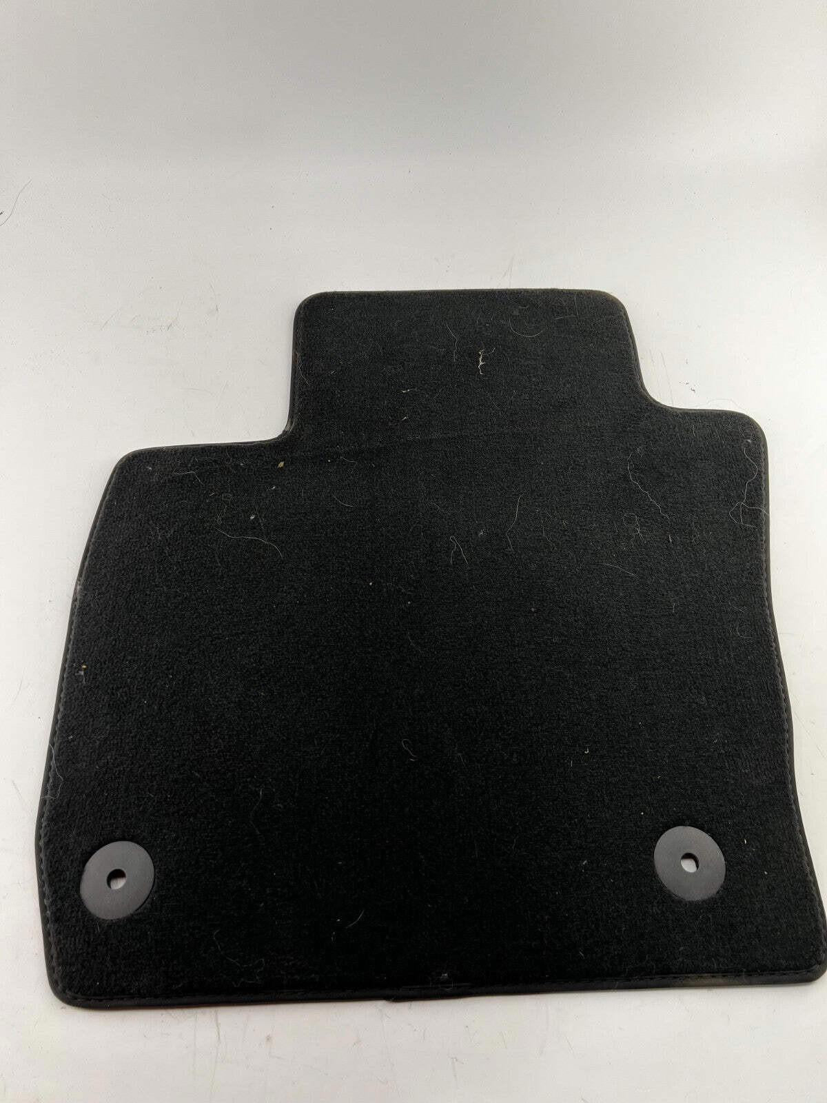 For Audi Exclusive Carpet Car Mats 4pc – OEM Quality Velour