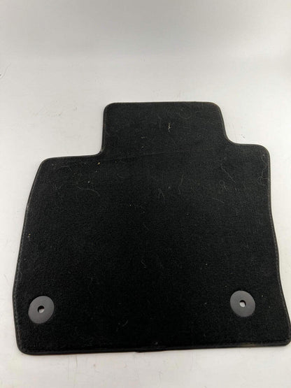 For Audi Exclusive Carpet Car Mats 4pc – OEM Quality Velour