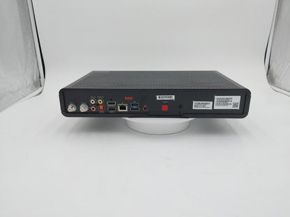 Excellent Condition ARRIS AX013ANM Cable TV Box Black Tested Working With PSU