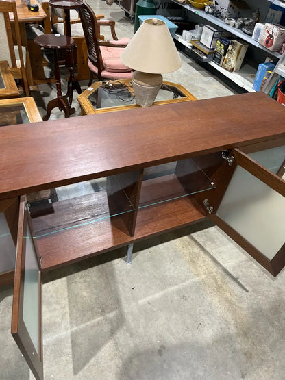 Vintage TV stand