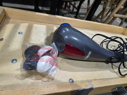 Conair Body Benefits Massager