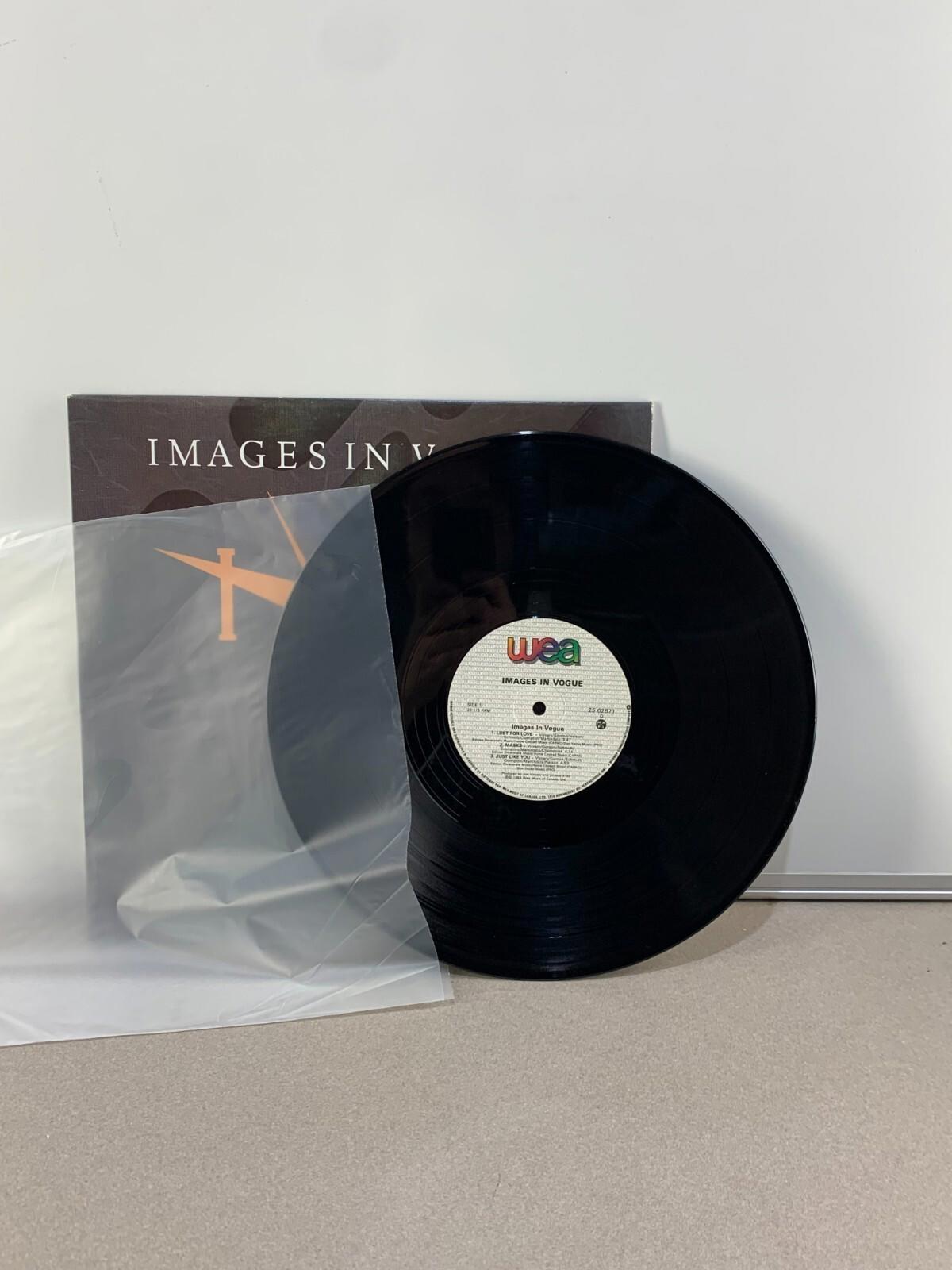 Images In Vogue - Images In Vogue (LP, Vinyl)