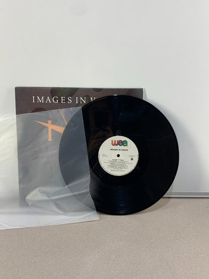 Images In Vogue - Images In Vogue (LP, Vinyl)