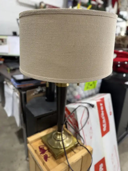 Table Lamp