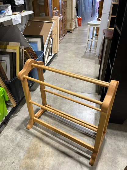 Towel Rack