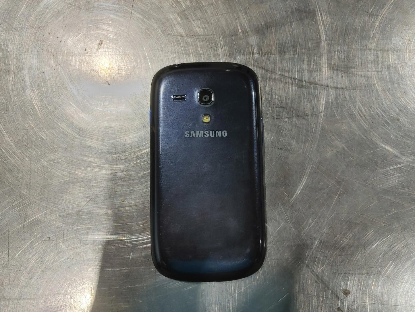 Samsung Galaxy S III mini