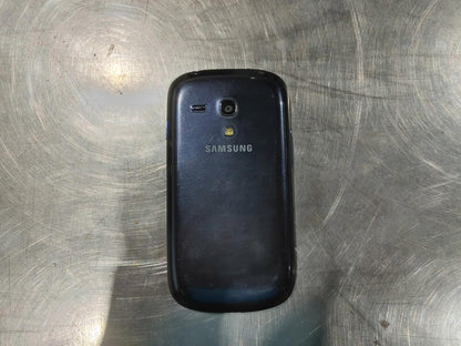 Samsung Galaxy S III mini