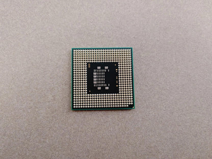GOOD CONDITION intel Core 2 Duo T5470 CPU Untested
