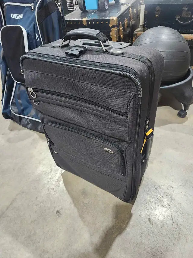 American Tourister Suitcase