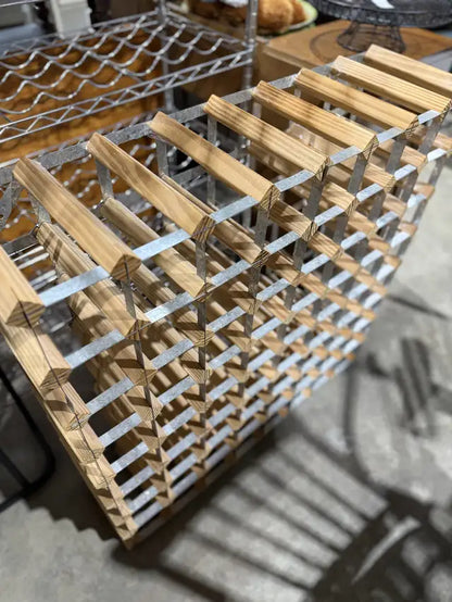 Wine Rack