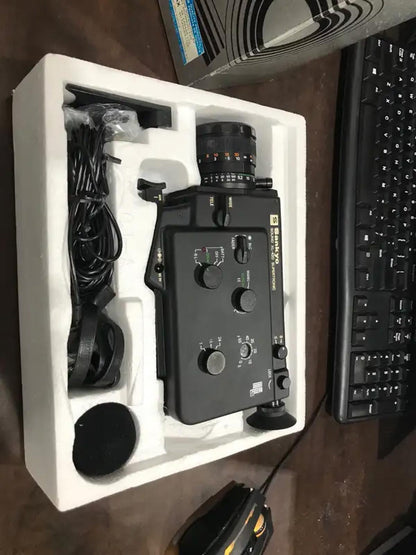 Sankyo Sound XL-420 Supertronic