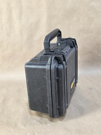 Pelican 1120 Case with Foam Insert