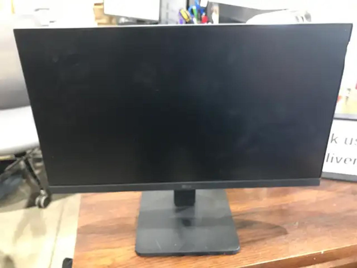 LG 22MR41S 22" HDMI Monitor