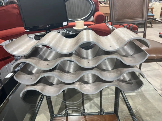 Wine Rack