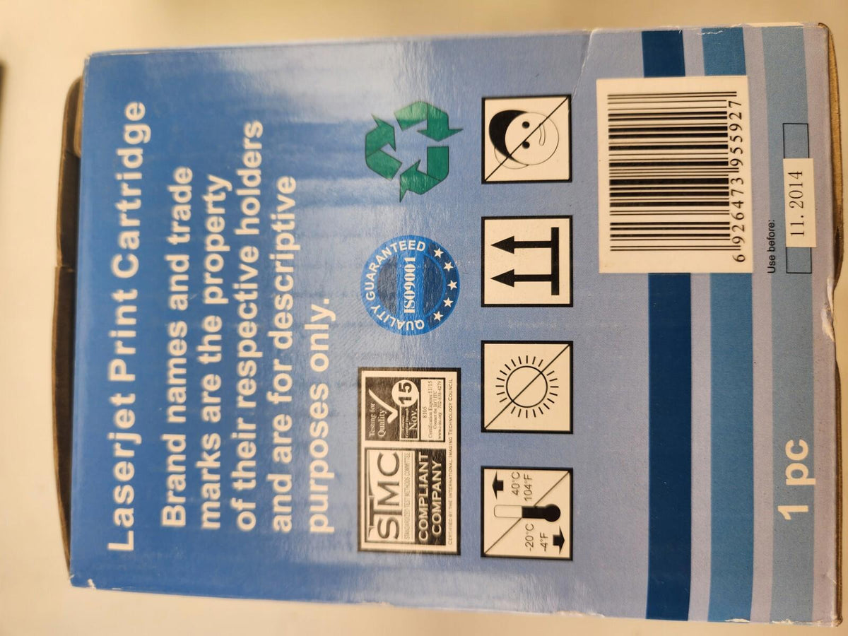 Laserjet Cartridge - BTN460
