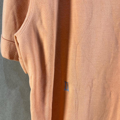 Kit and Ace Men’s Coral Short Sleeve Tee (Size L)