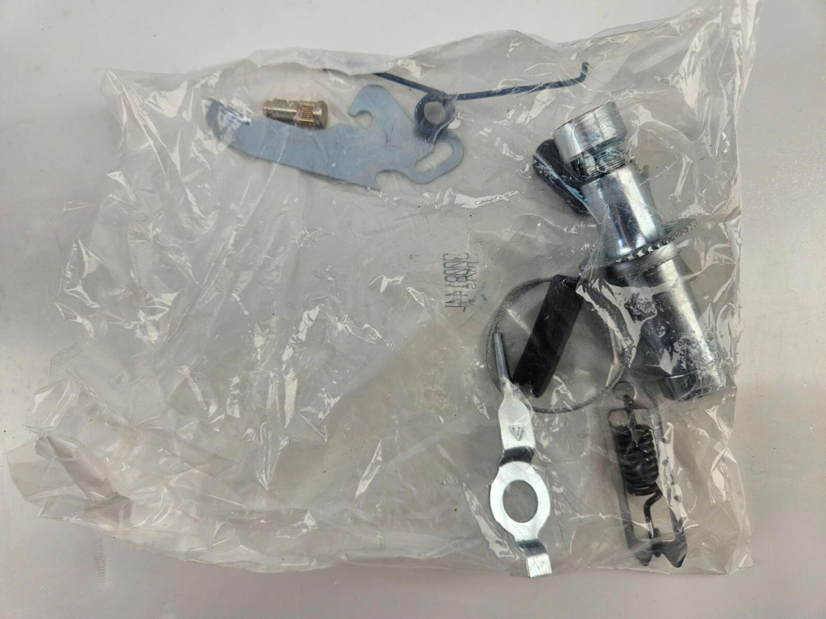 Carlson Quality Brake Parts H2598 Self-Adjusting Repair Kit