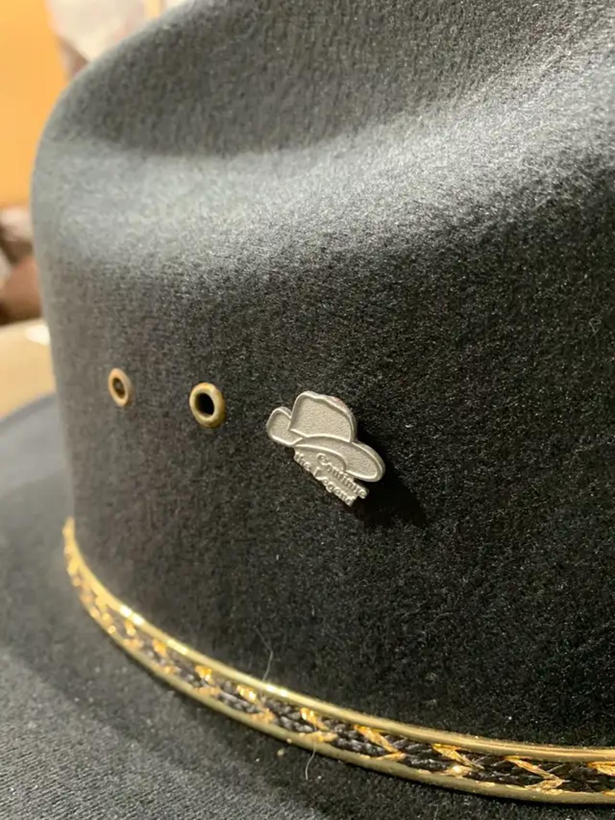Various Cowboy Hat