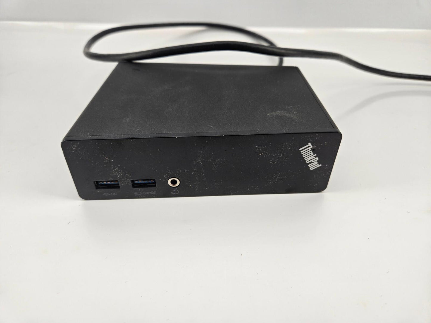 Lenovo ThinkPad One Link Pro Dock DU9033S1 NO CHARGER