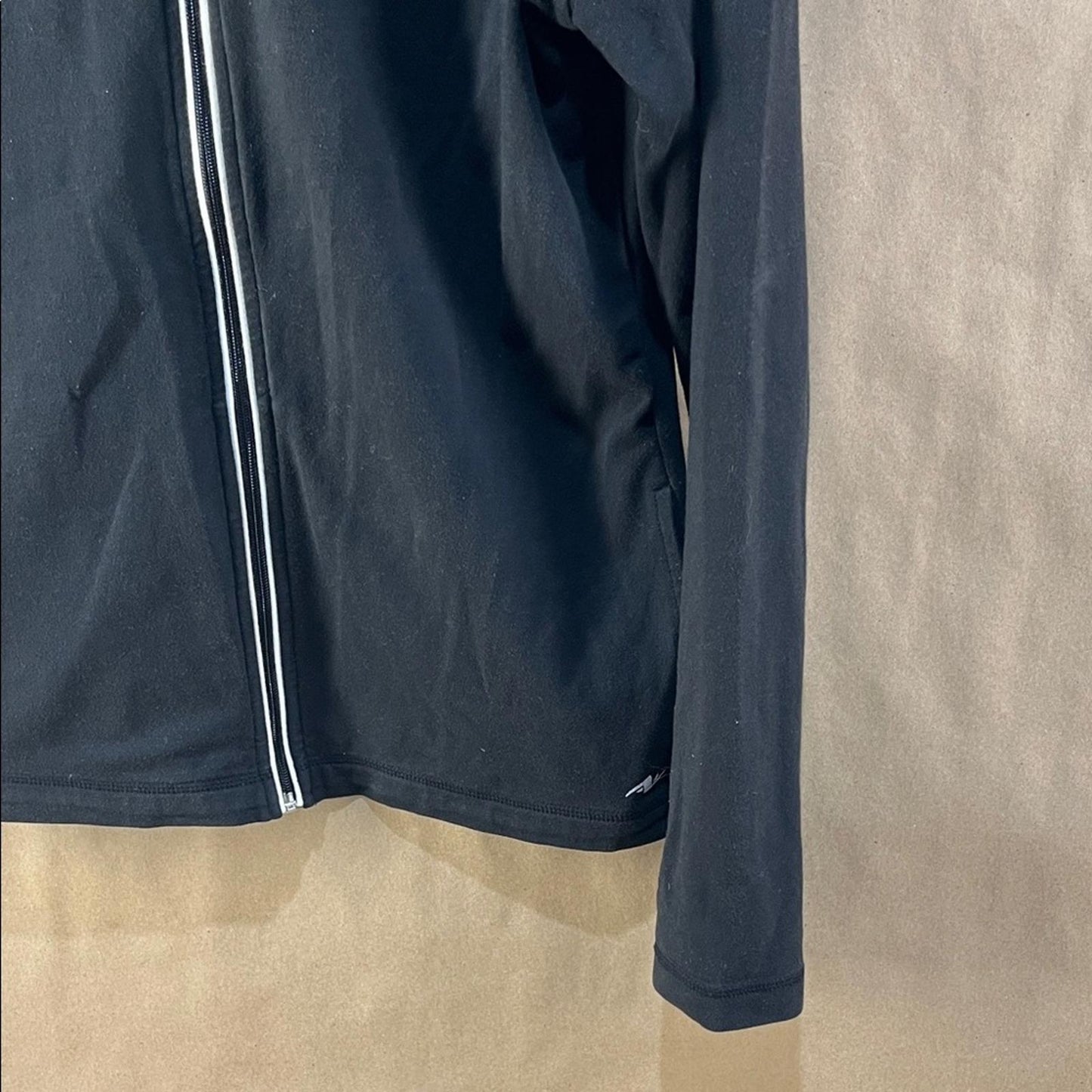 Athletic Works Women’s Zip-Up Jacket (Size L)