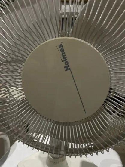 Holmes Fan