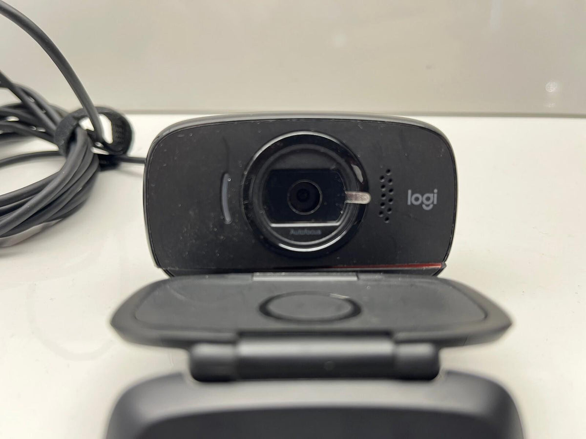 Logitech C525 USB Webcam 720p (960-000715)