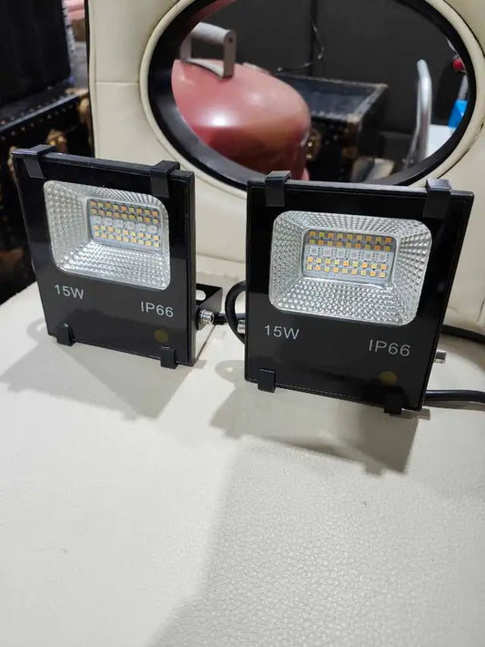 Small LED Flood Lights