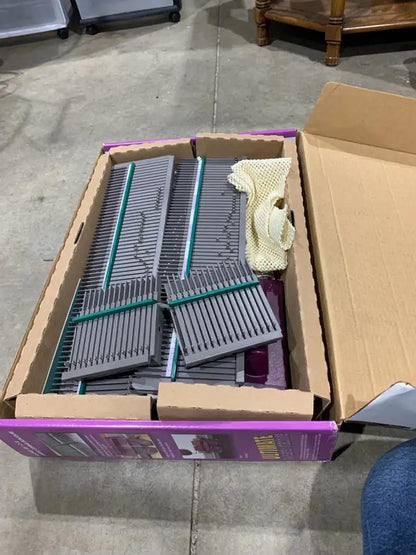 Ultimate Sweater Machine