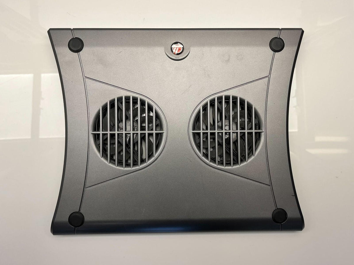 Targus Notebook Chill Mat PA248U Laptop Cooling Pad