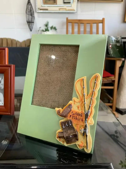 Various Picture Frames