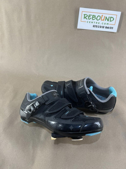 Specialized Torch Road Cycling Shoes (Women’s Size US 9)