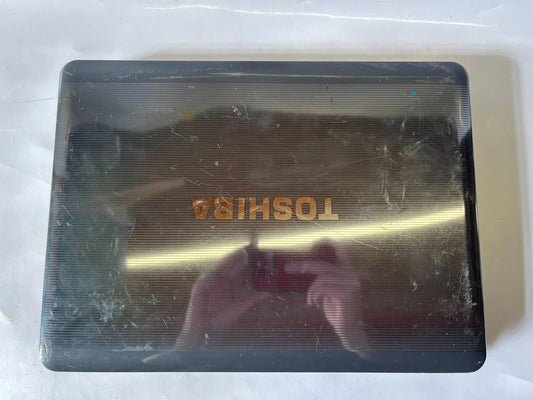 Toshiba A300 Core 2 Duo T6400 2.00GHz 3GB RAM NO HDD NO OS NO BATTERY