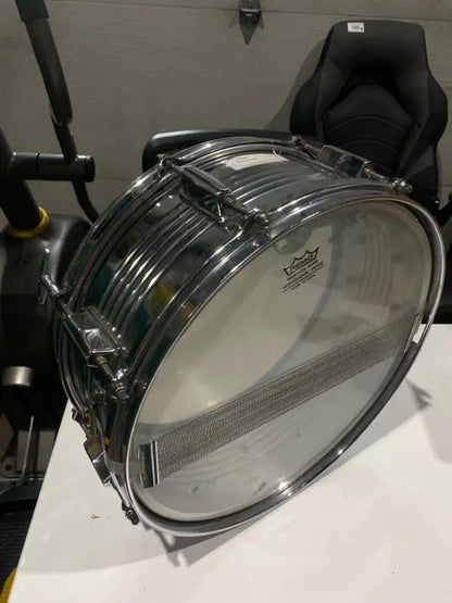 Remo Weatherking Snare Drum