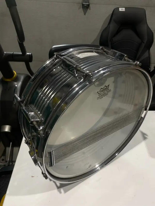 Remo Weatherking Snare Drum