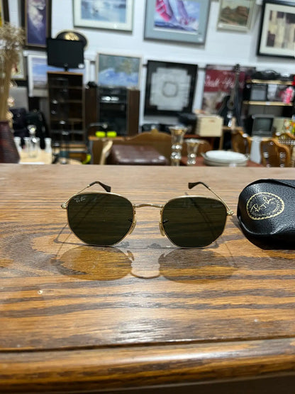 Ray-Ban Sunglasses
