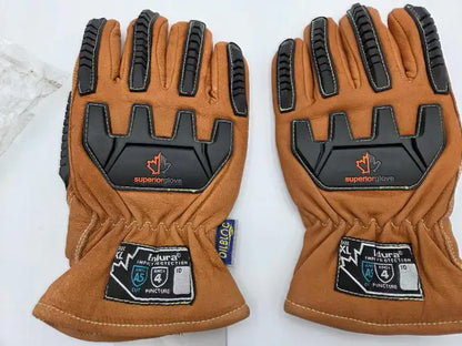 3M Thinsulate Superior Gloves XL - New