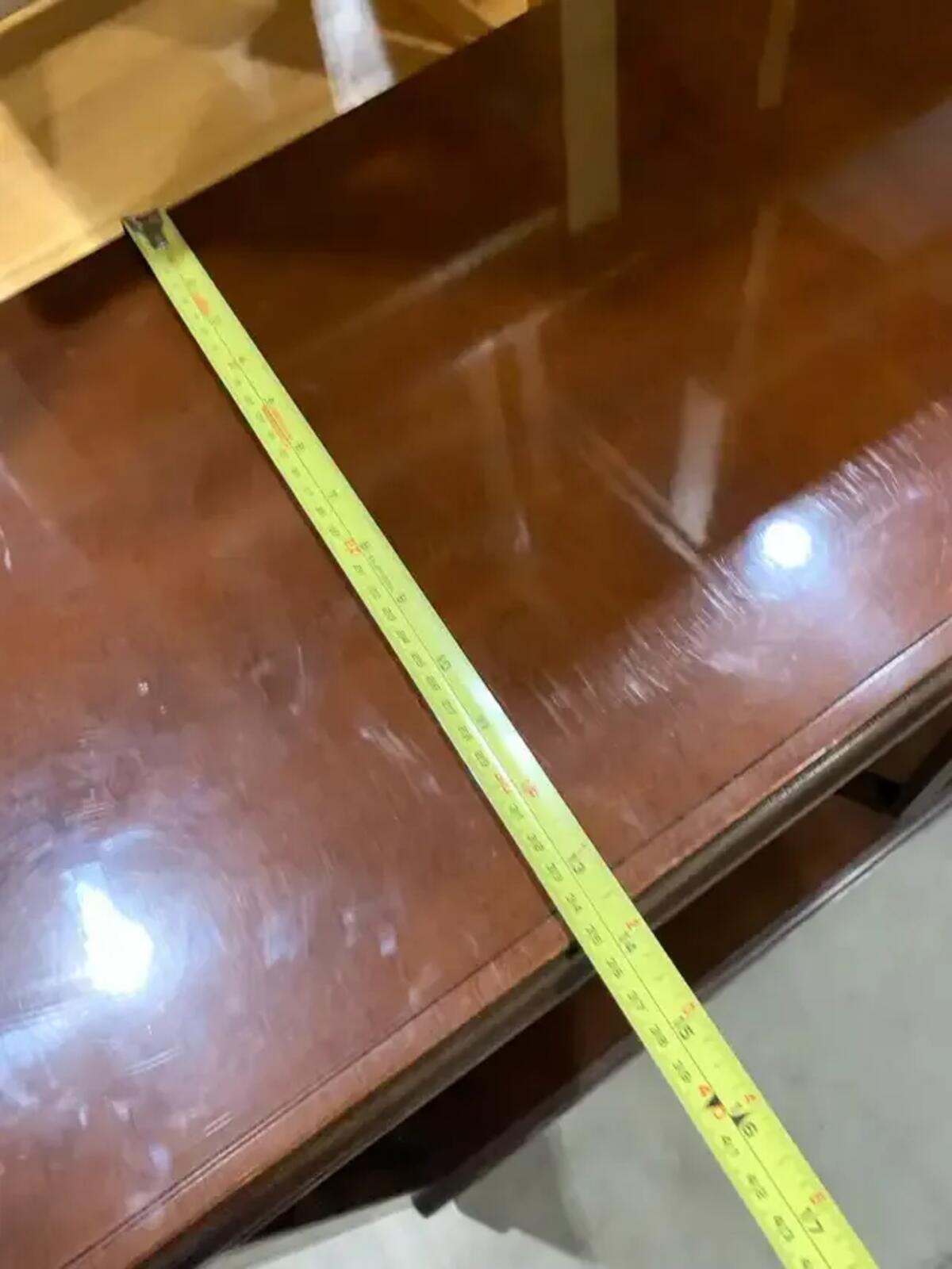 Drexel Heritage Bookcase