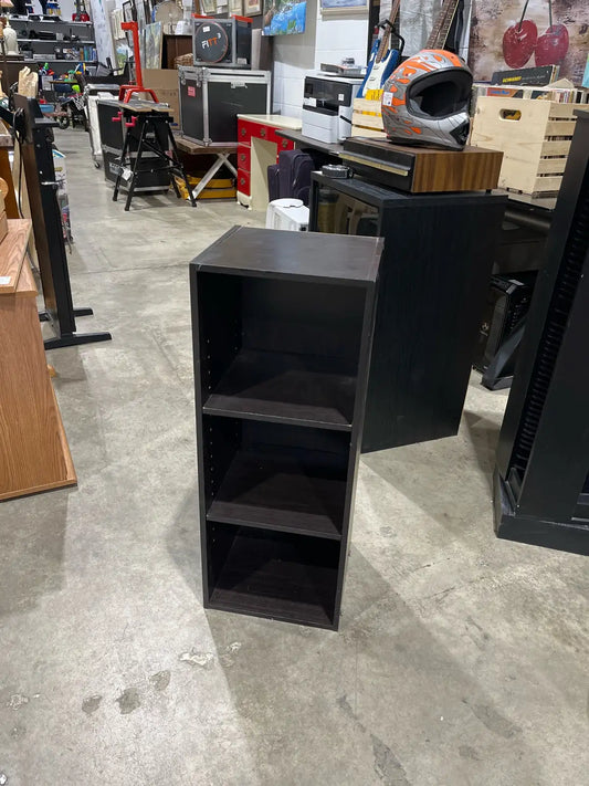 small bookcase