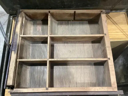 Military Toolbox - Estimated WW2