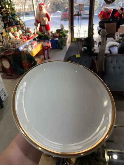 Bohemia Brigita Platter