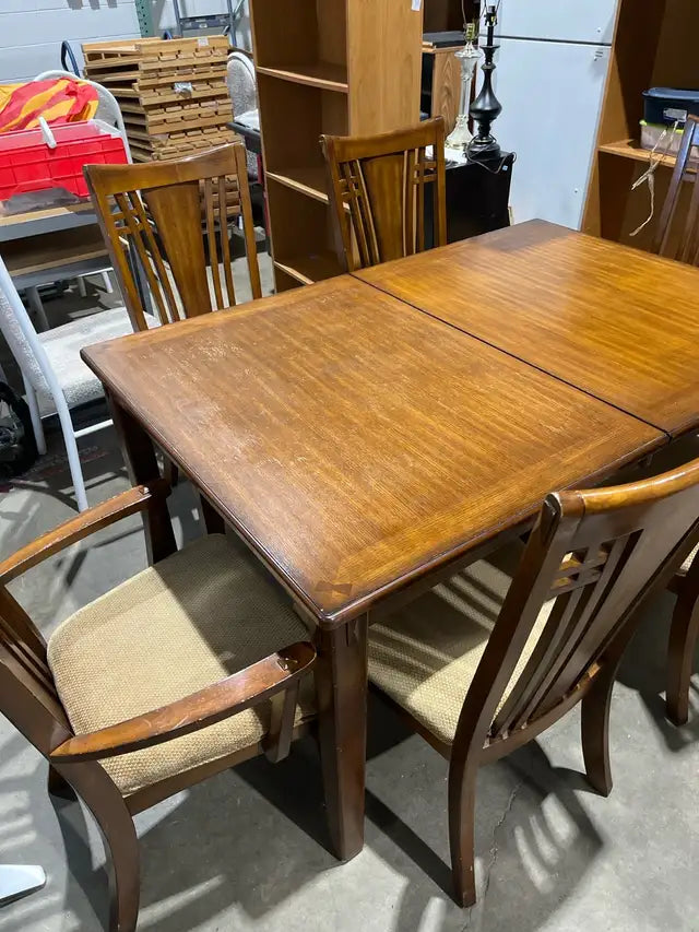 Dining Table Set