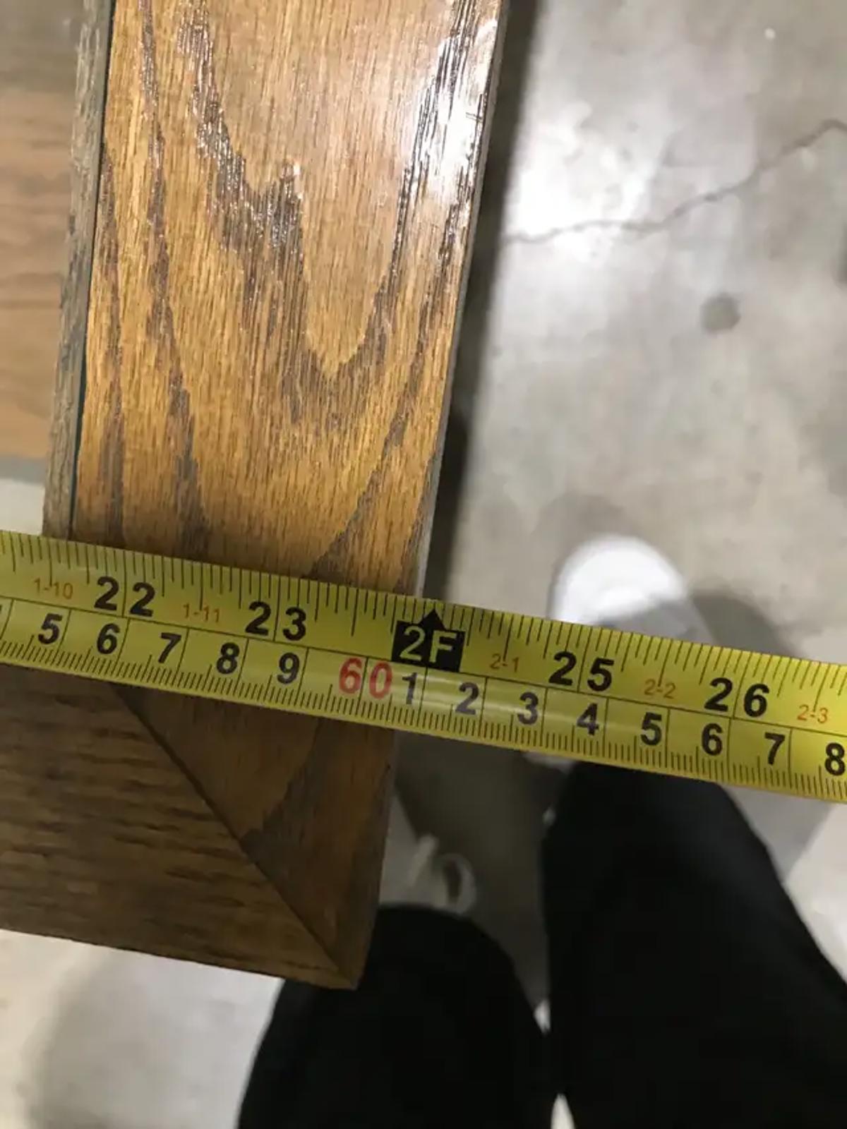 Glass Top End Tables - 2 Availabile