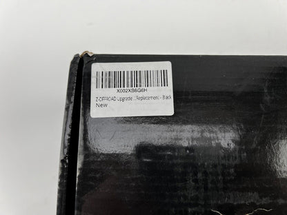 z-offroad upgrade replacement bulbs - untested