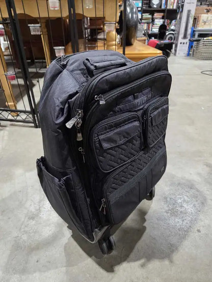Lug PJ Wheelie Carry-On Bag